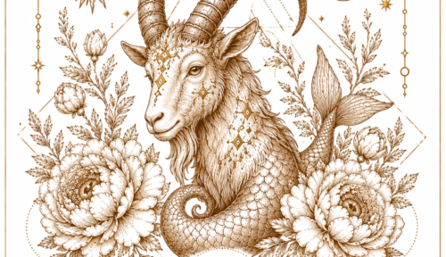 Capricorn