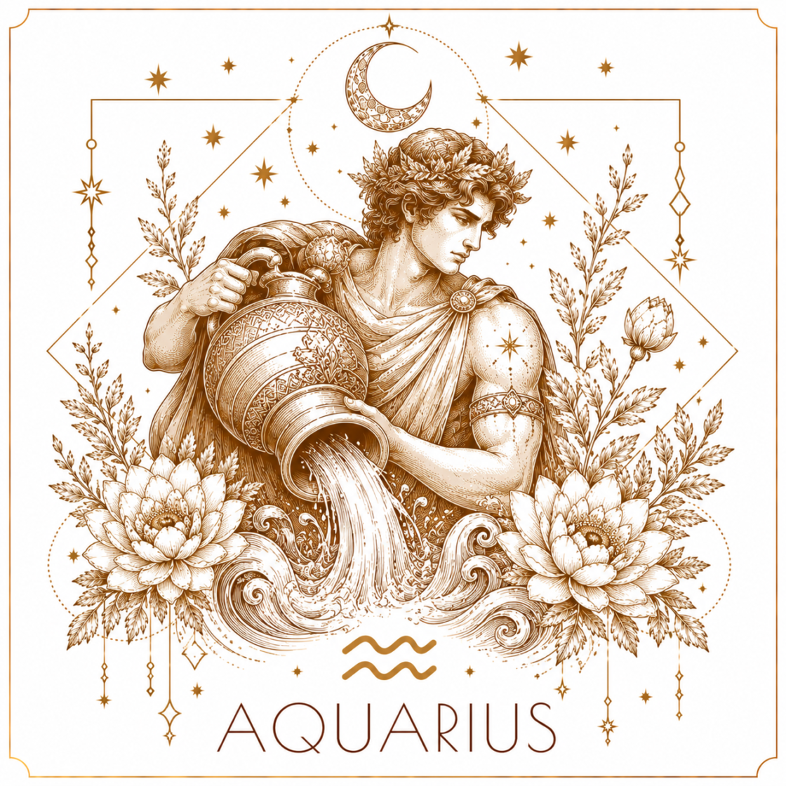 Aquarius