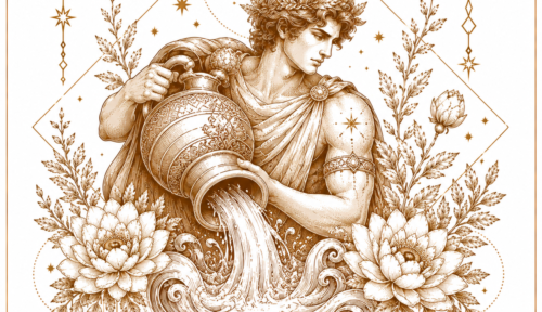 Aquarius
